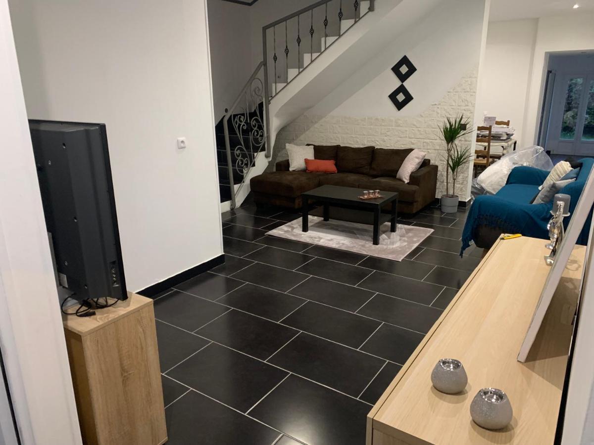 Villa Tenjin Chambre 4 بوندي المظهر الخارجي الصورة