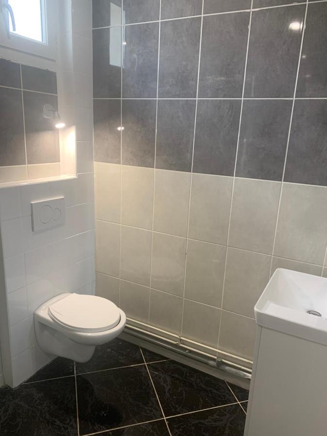 Villa Tenjin Chambre 4 بوندي المظهر الخارجي الصورة